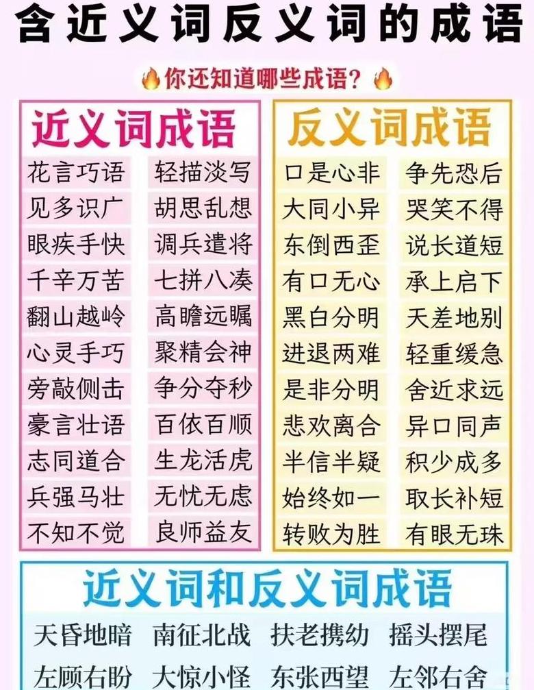 成语含三的成语有哪些