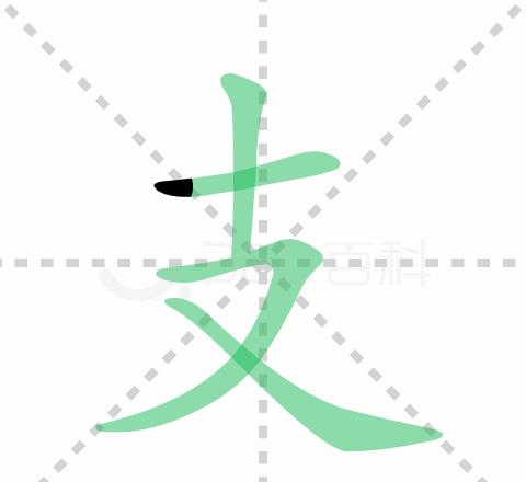 张字笔顺详解与用法解析
