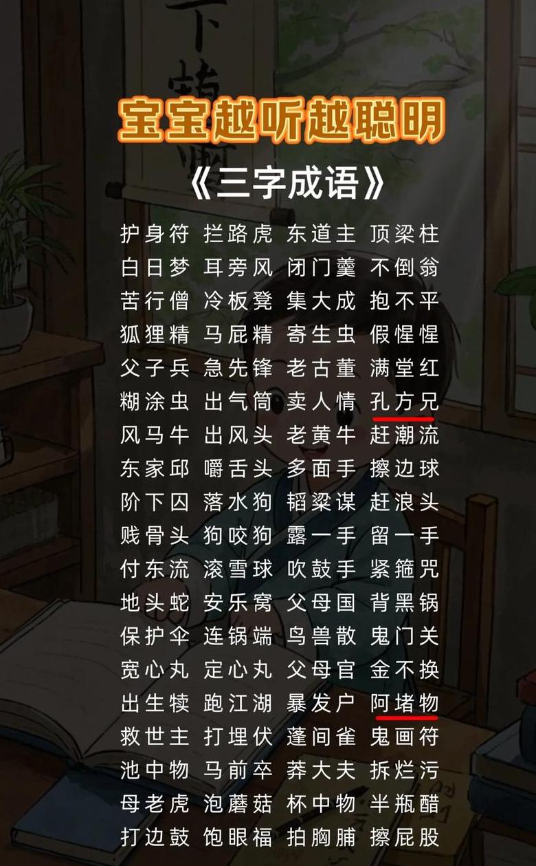 写出带有一点之字的成语