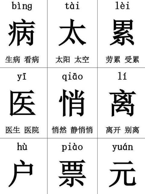 w和u的拼音正确读法是什么呢