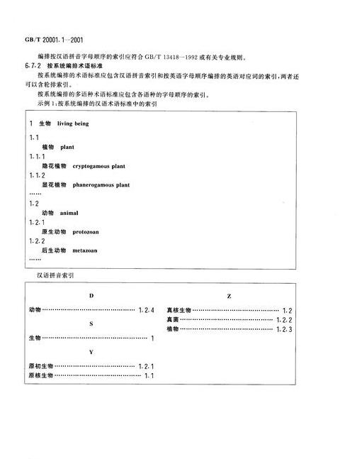 如何促进词汇的规范化