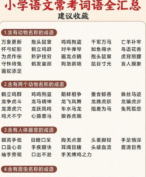 四字成语主谓关系深度解读