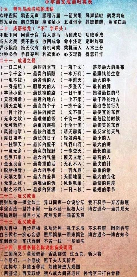 关于霸气的成语