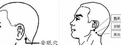 翳字读音与意思详解