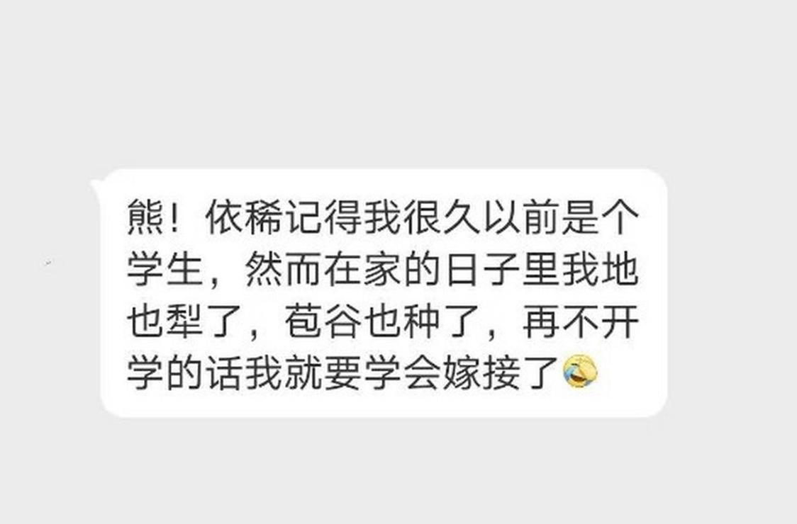 用然而造句子四年级