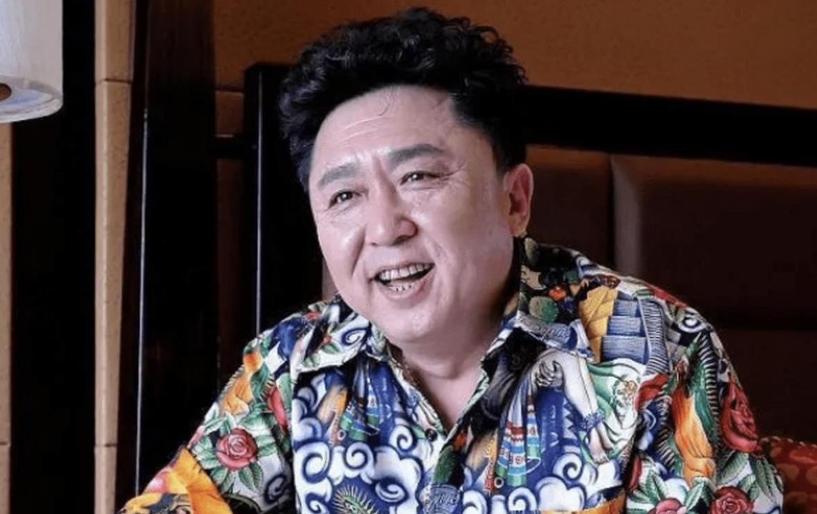 郭德纲返场段子集锦：经典笑料大盘点