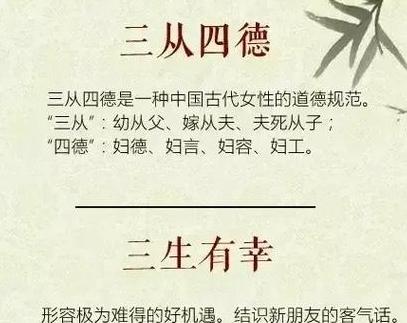三什么二什么三什么两什么的成语