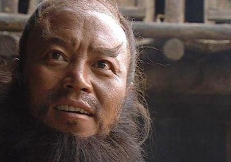 垂诞三尺什么意思
