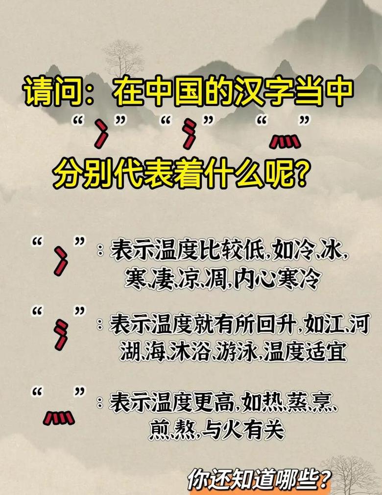 带氵的与什么有关