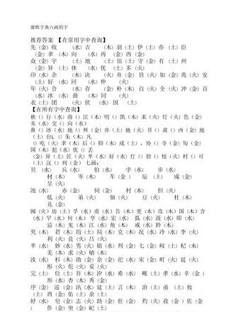 康熙字典12画吉祥男孩取名字汇