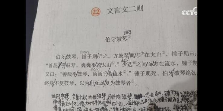 伯牙善鼓琴的善指的是什么意思