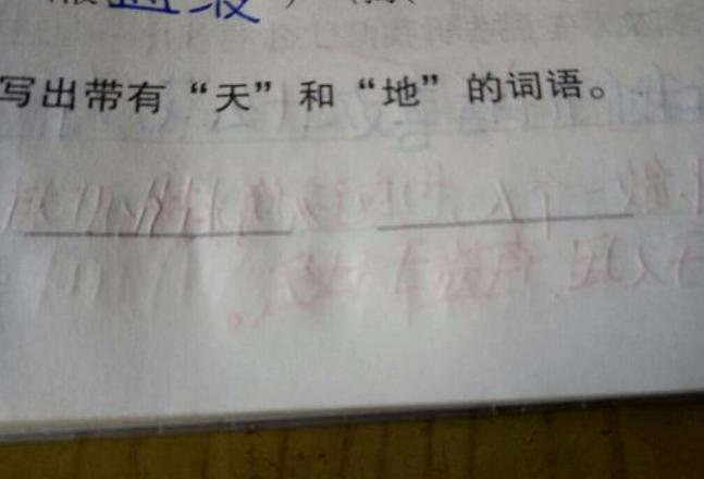天地成语大盘点：揭秘含天地的成语奥秘