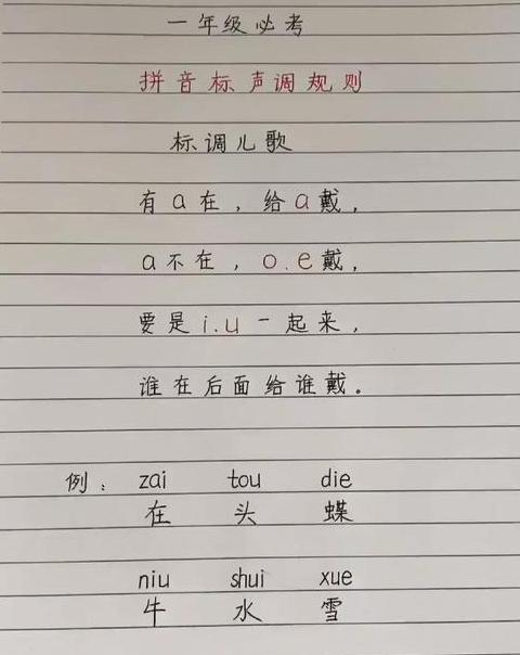 牛的拼音怎么写的字