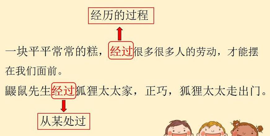 二年级特别的两种意思