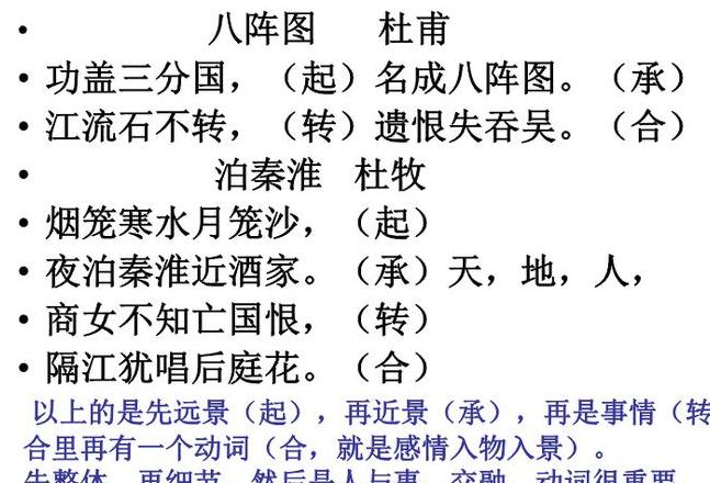 四个字联合式成语大全