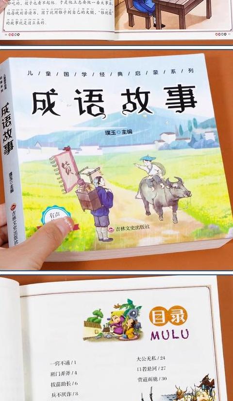 央视童心系列：成语接龙详解与趣味解析