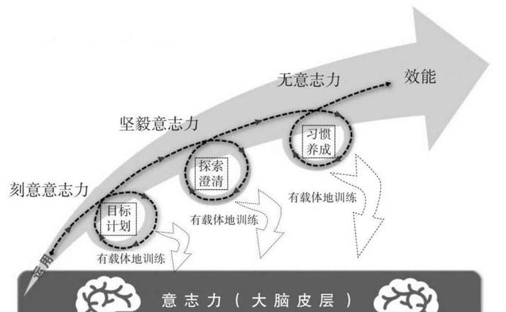 恍然大悟的恍然究竟何意？