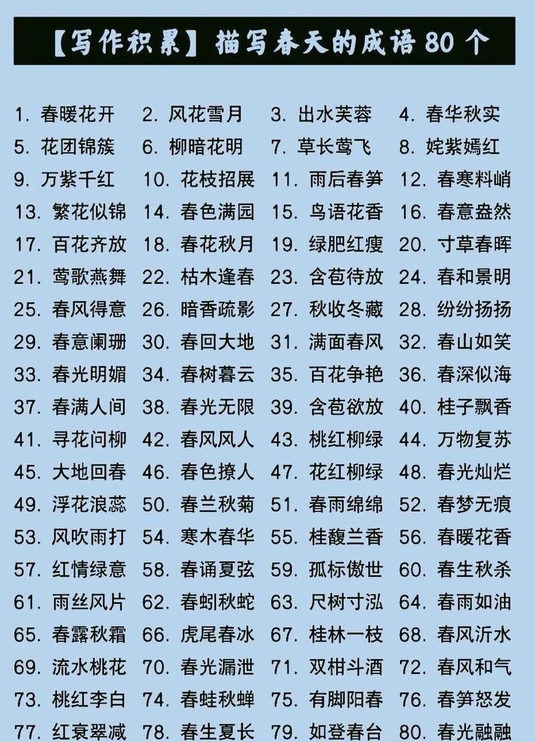 什么微什么识四字成语