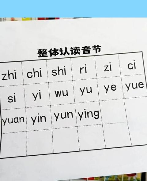 我们的拼音是轻声还是二声