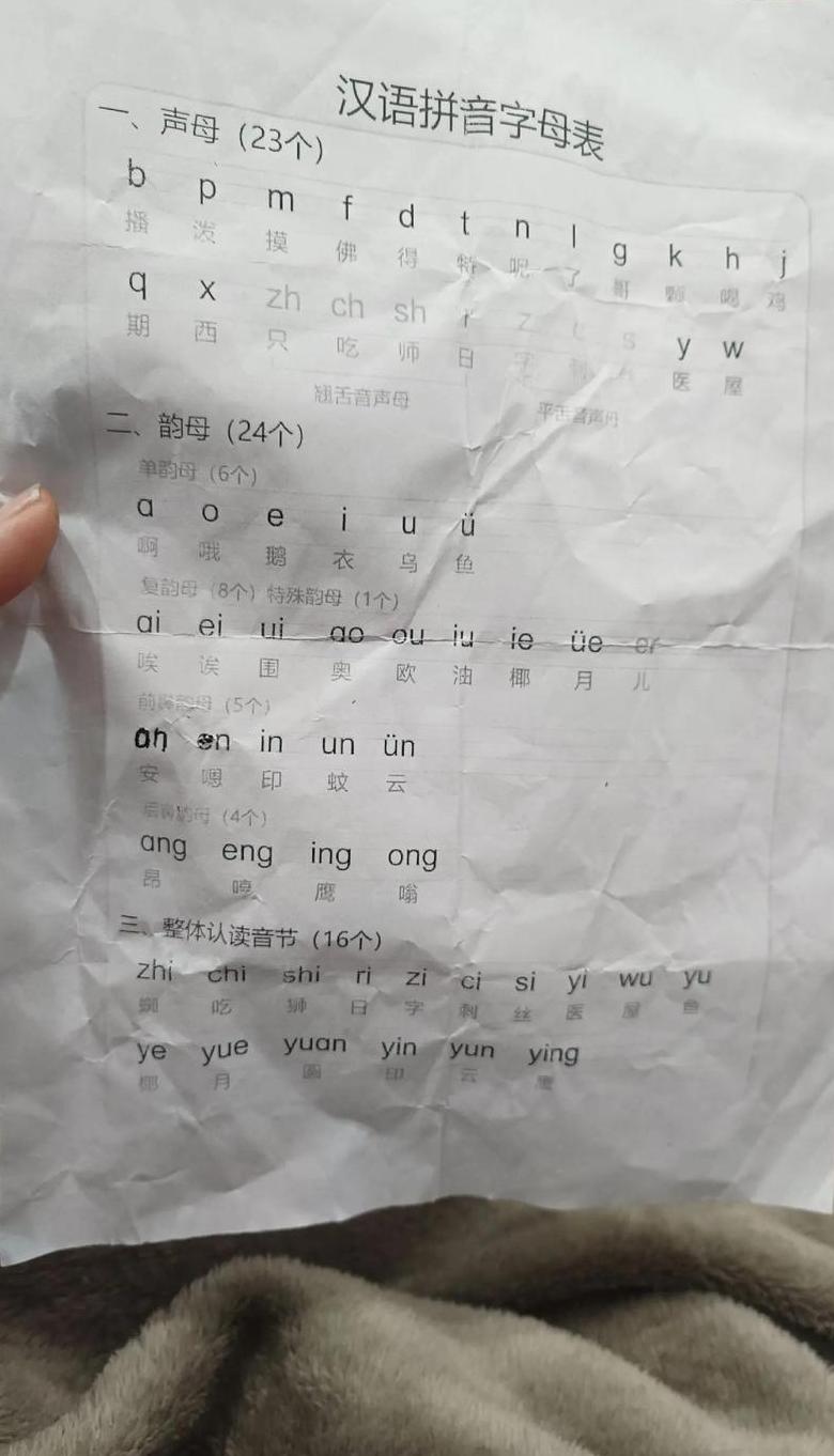 自己的拼音是几声拼音