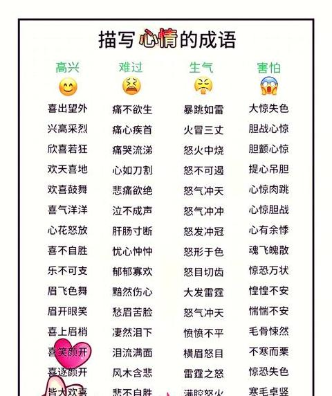 形容颜色abac的词语有哪些四个字