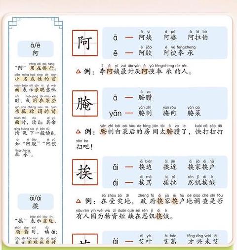 小学生词语造句大全