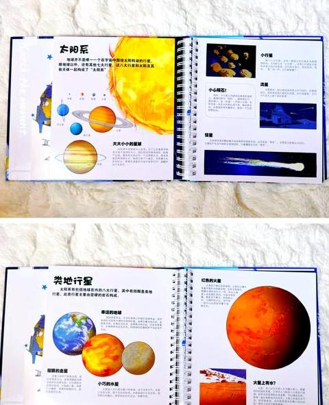 儿童天文地理历史书籍推荐清单