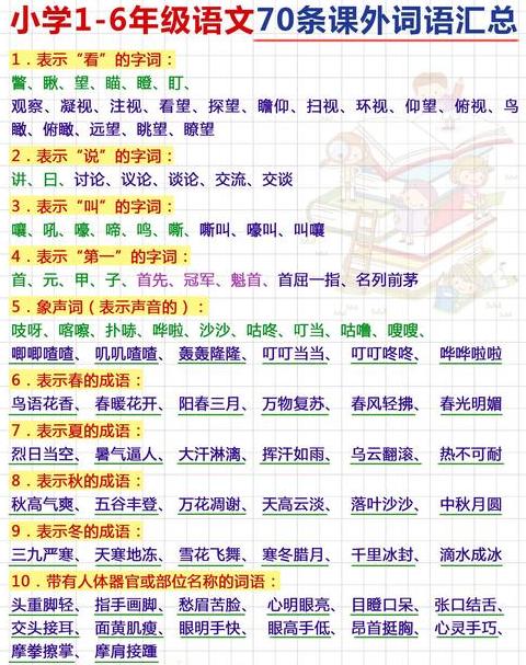 中文词汇库