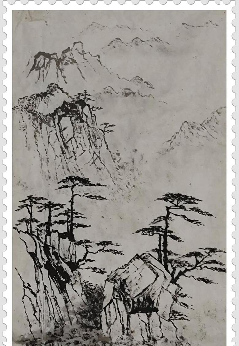 关于山川的四字成语