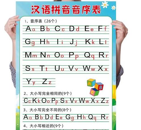 情的拼音大写字母怎么写