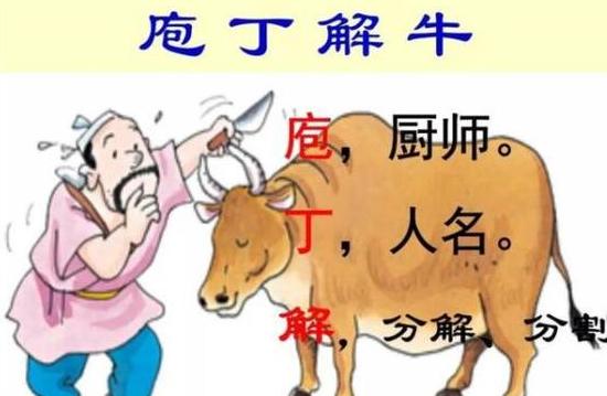 表达慈善的成语