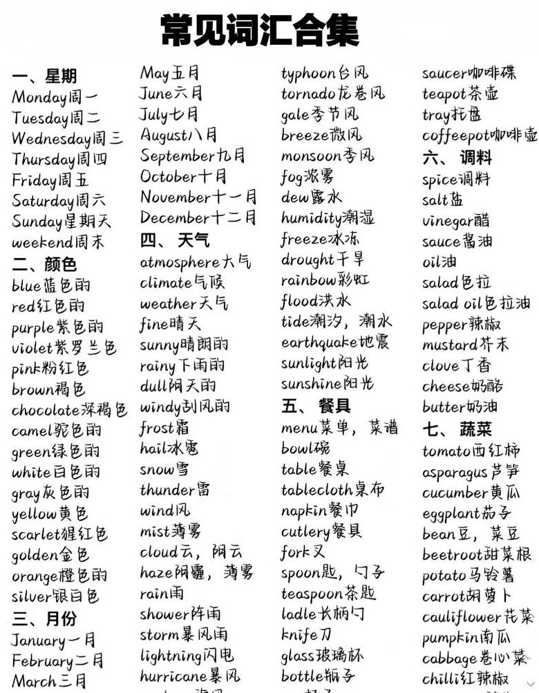 现代汉语基本词汇三大特征解析