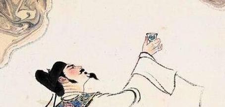 五七曲：李白诗中的神秘之作
